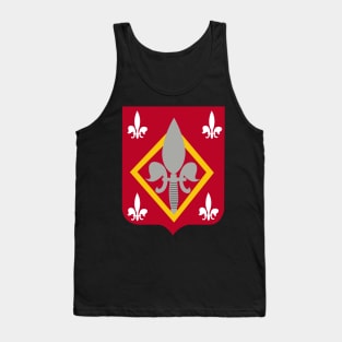 51st Engineer Battalion wo Txt X 300 Tank Top